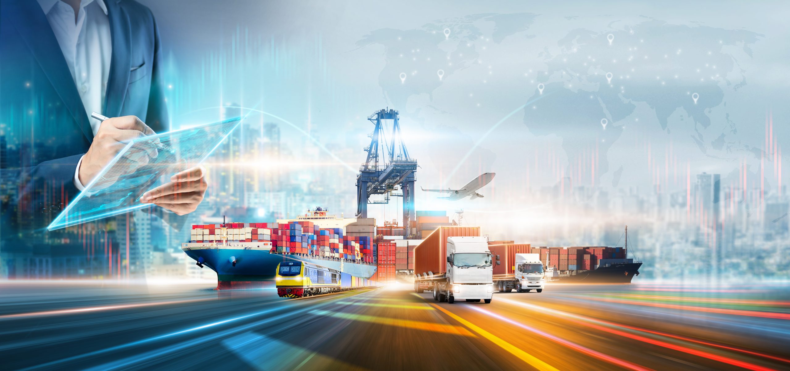 Customs Clearance
